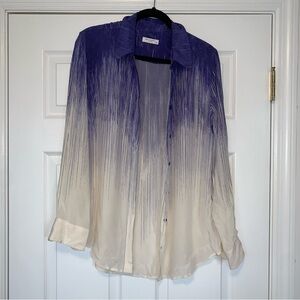 Equipment Femme Reese Silk Blouse